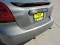 Shadow Gray Metallic - Grand Prix Sedan Photo No. 19