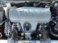 Shadow Gray Metallic - Grand Prix Sedan Photo No. 21