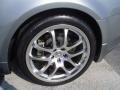Platinum Graphite Metallic - G 35 Coupe Photo No. 4
