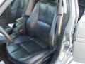 Shadow Gray Metallic - Grand Prix Sedan Photo No. 32