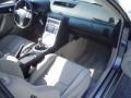 Platinum Graphite Metallic - G 35 Coupe Photo No. 7