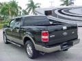 Black - F150 Lariat SuperCrew Photo No. 6
