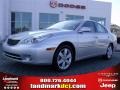 Classic Silver Metallic - ES 330 Photo No. 1