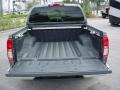Storm Gray Metallic - Frontier SE Crew Cab Photo No. 5