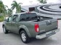Storm Gray Metallic - Frontier SE Crew Cab Photo No. 6