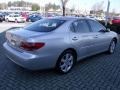 Classic Silver Metallic - ES 330 Photo No. 5