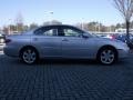 Classic Silver Metallic - ES 330 Photo No. 6