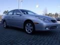 Classic Silver Metallic - ES 330 Photo No. 7