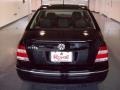 2004 Black Volkswagen Jetta GLS Sedan  photo #5