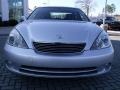 Classic Silver Metallic - ES 330 Photo No. 8