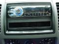 Storm Gray Metallic - Frontier SE Crew Cab Photo No. 14