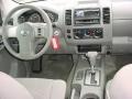 Storm Gray Metallic - Frontier SE Crew Cab Photo No. 15