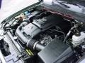 Storm Gray Metallic - Frontier SE Crew Cab Photo No. 16