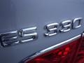 Classic Silver Metallic - ES 330 Photo No. 15