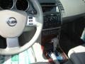 Precision Gray Metallic - Maxima 3.5 SL Photo No. 13