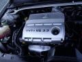 Classic Silver Metallic - ES 330 Photo No. 28