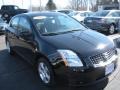 Super Black - Sentra 2.0 S Photo No. 3