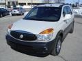 2003 Olympic White Buick Rendezvous CXL AWD  photo #2