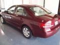 Dark Cherry Red - Sonata GLS Photo No. 4