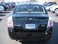 Super Black - Sentra 2.0 S Photo No. 6