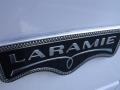 2005 Bright White Dodge Ram 1500 Laramie Quad Cab  photo #16