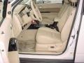 2009 White Suede Ford Escape Limited V6  photo #11