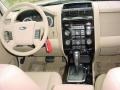 2009 White Suede Ford Escape Limited V6  photo #15