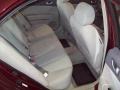 Dark Cherry Red - Sonata GLS Photo No. 23