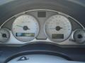 2003 Olympic White Buick Rendezvous CXL AWD  photo #26