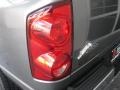 2008 Mineral Gray Metallic Dodge Ram 1500 Big Horn Edition Quad Cab  photo #7