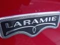 2004 Flame Red Dodge Ram 1500 Laramie Quad Cab  photo #17