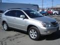 Millennium Silver Metallic - RX 350 AWD Photo No. 1