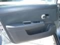 Magnetic Gray - Versa 1.8 S Hatchback Photo No. 10