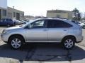 Millennium Silver Metallic - RX 350 AWD Photo No. 4
