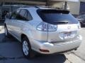 Millennium Silver Metallic - RX 350 AWD Photo No. 5