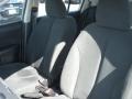 Magnetic Gray - Versa 1.8 S Hatchback Photo No. 12