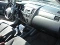 Magnetic Gray - Versa 1.8 S Hatchback Photo No. 14