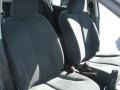 Magnetic Gray - Versa 1.8 S Hatchback Photo No. 15
