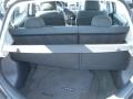 Magnetic Gray - Versa 1.8 S Hatchback Photo No. 17