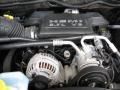 2008 Mineral Gray Metallic Dodge Ram 1500 Big Horn Edition Quad Cab  photo #27