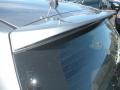 Magnetic Gray - Versa 1.8 S Hatchback Photo No. 18