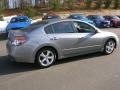 2008 Precision Gray Metallic Nissan Altima 3.5 SE  photo #2