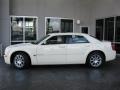 2007 Stone White Chrysler 300 C HEMI  photo #5