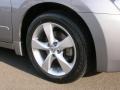 Precision Gray Metallic - Altima 3.5 SE Photo No. 5