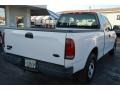 Oxford White - F150 XL Extended Cab Photo No. 5