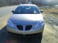 Sedona Beige Metallic - G6 Sedan Photo No. 1