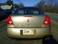 Sedona Beige Metallic - G6 Sedan Photo No. 3