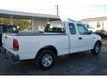 Oxford White - F150 XL Extended Cab Photo No. 10
