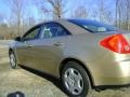 Sedona Beige Metallic - G6 Sedan Photo No. 4