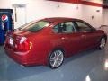 Crimson Roulette Pearl - M 35 Sport Sedan Photo No. 6